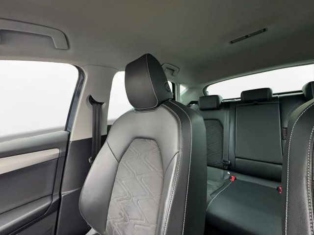 Seat Leon Xcellence e-Hybrid