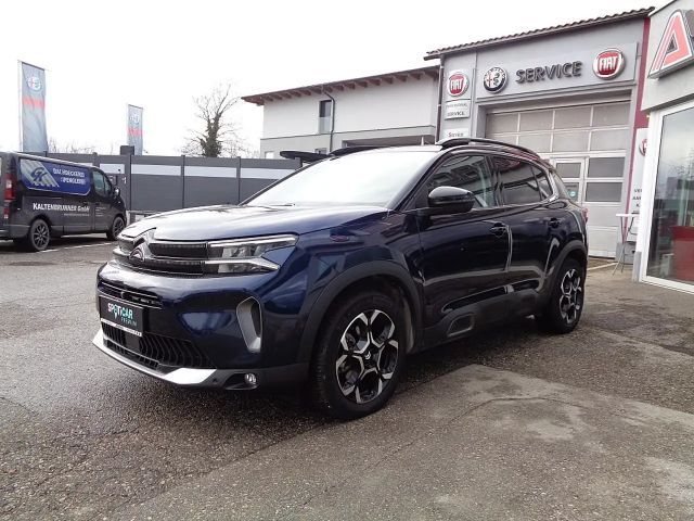 Citroën C5 Aircross BlueHDi Max