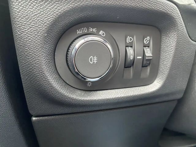 Opel Corsa GS-Line Grand Sport