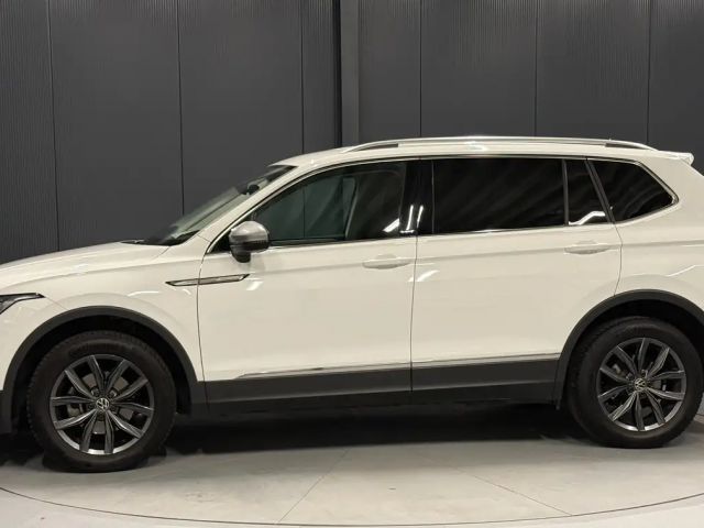 Volkswagen Tiguan 1.5 TSI Allspace DSG Move
