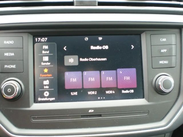 Seat Arona 1.0 TSI Style