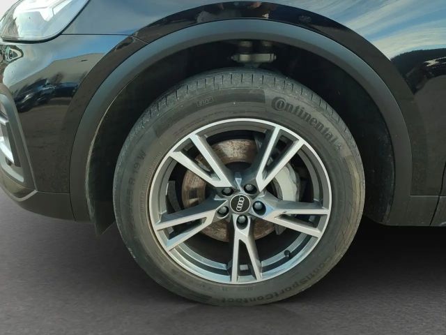 Audi Q5 50 TFSI Hybride Quattro