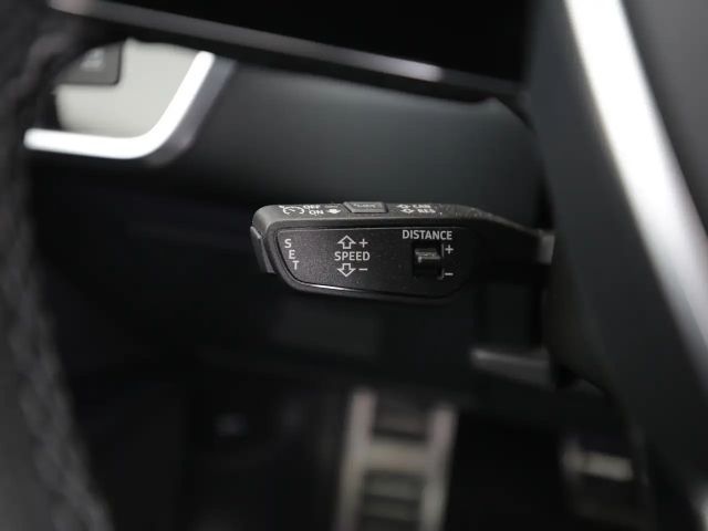 Audi A6 55 TFSI Quattro Sedan Sport