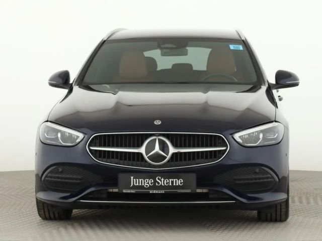 Mercedes-Benz C 300 AVANTGARDE Estate