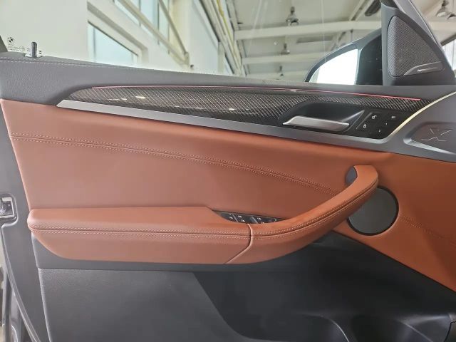 BMW X4 Competition Coupé