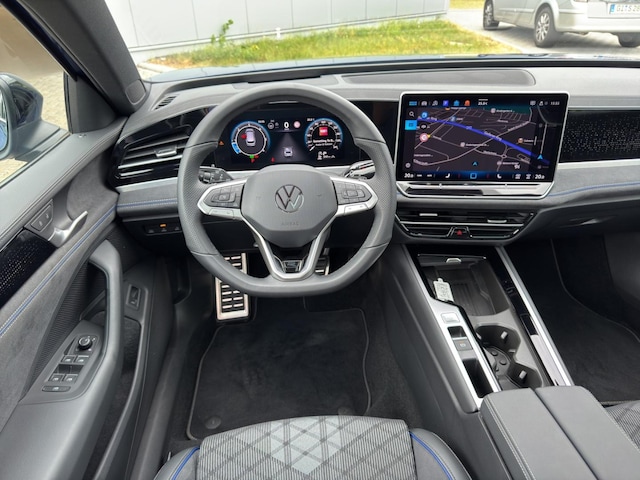 Volkswagen Passat DSG R-Line Variant