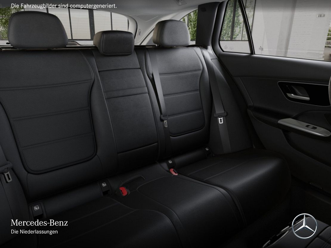 Mercedes-Benz C 200 AVANTGARDE Estate