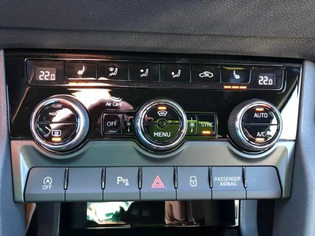 Skoda Karoq 4x4 Sportline