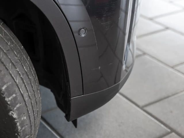 BMW iX3 Impressive iX3