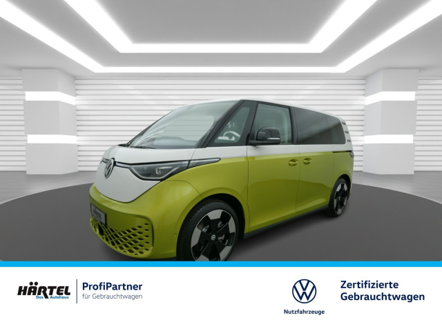 Volkswagen ID.Buzz 77 KWh Pro