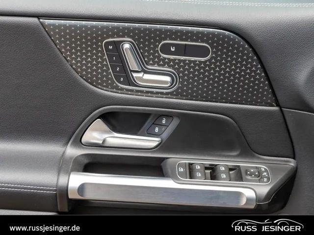 Mercedes-Benz GLB 220 4MATIC Progressive