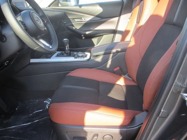 Mazda CX-30 /G140/Nagisa