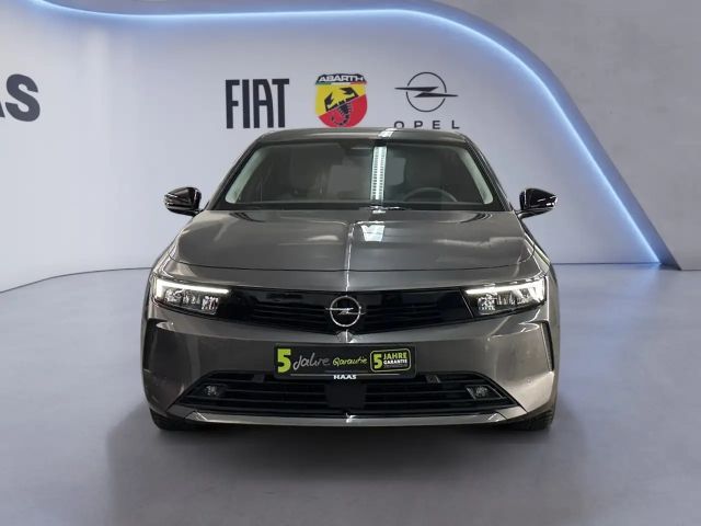 Opel Astra 1.2 Turbo Edition Turbo