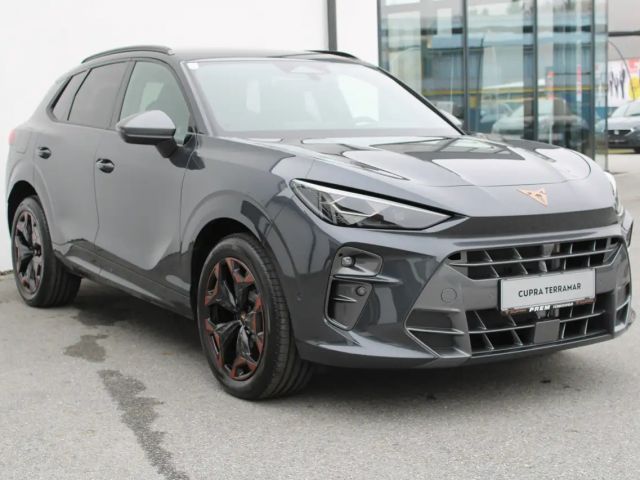 Cupra Terramar 1.5 e-Hybrid