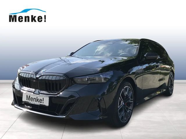 BMW 520 520d M-Sport xDrive