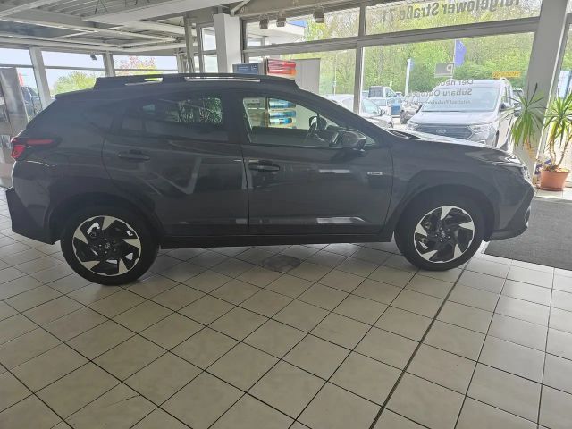 Subaru Crosstrek Comfort Vorführwagen