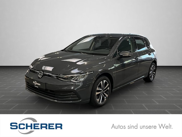 Volkswagen Golf 1.0 TSI Life