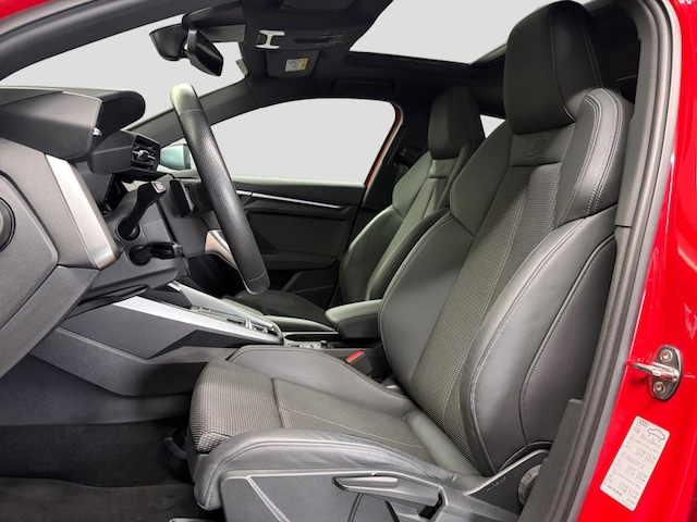 Audi S3 Quattro S-Tronic Sportback