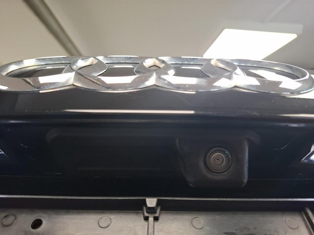 Audi Q3 45 TFSI Hybride S-Tronic