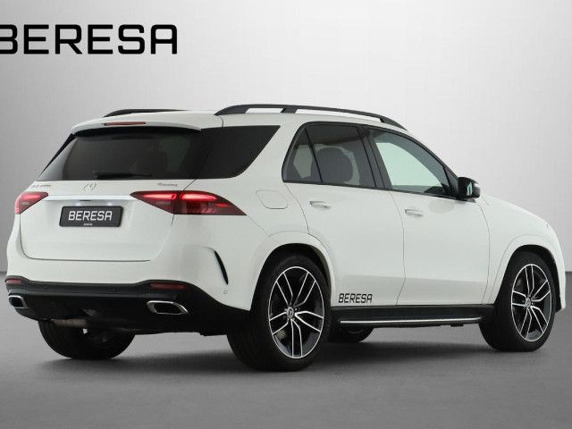 Mercedes-Benz GLE 450 4MATIC