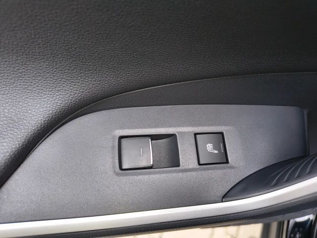 Suzuki Across Comfort Hybrid