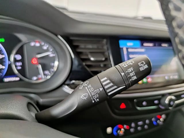 Opel Insignia B /Automatk/ Diesel 174 PS/ AHK schwenb