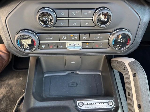 Ford Bronco Outer Banks