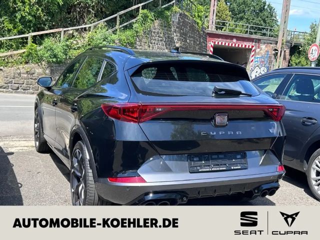 Cupra Formentor 2.0 TSI 4Drive VZ