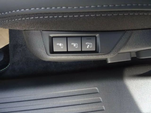 Peugeot E-2008 GT-Line