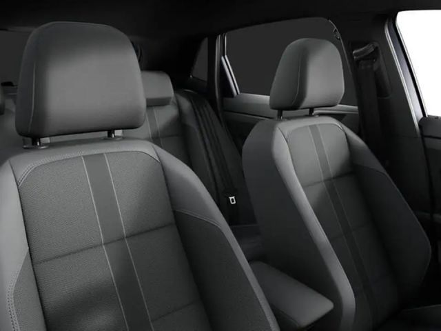 Volkswagen Polo 1.0 TSI