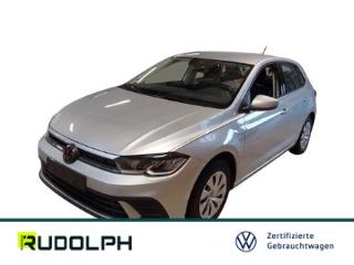 Volkswagen Polo 1.0 MPI Life