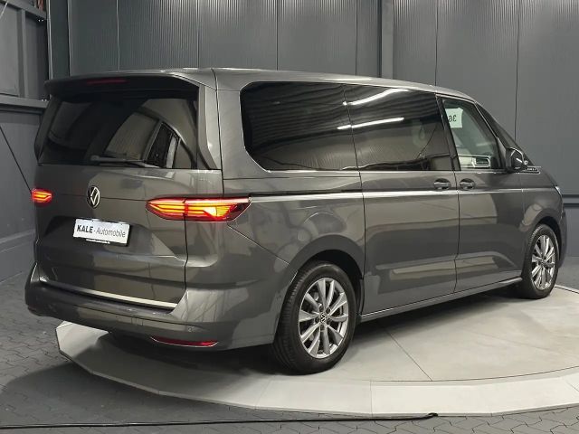Volkswagen Multivan Lang Style T7
