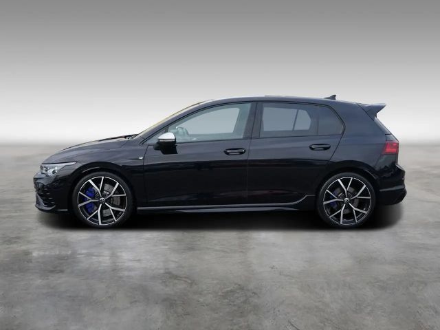 Volkswagen Golf 2.0 TSI Golf VIII