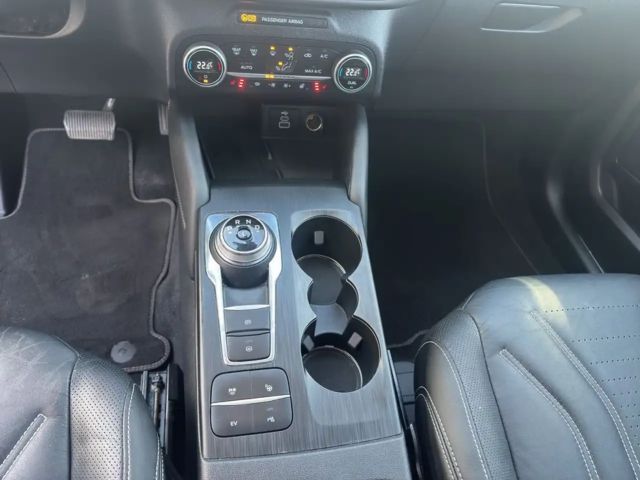 Ford Kuga Plug in Hybrid Vignale