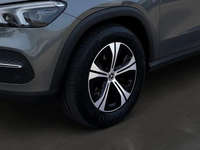 Mercedes-Benz GLE 350 4MATIC