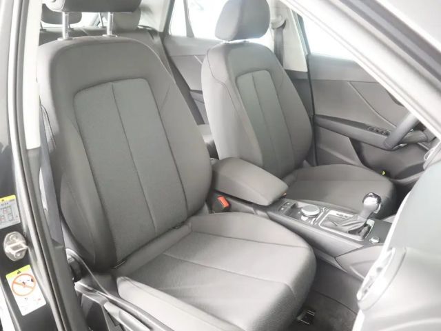 Audi Q2 35 TFSI