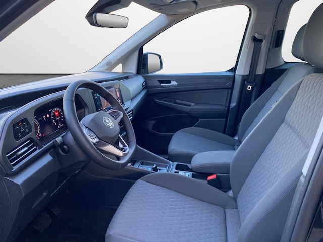 Volkswagen Caddy 1.5 TSI Life eHybrid