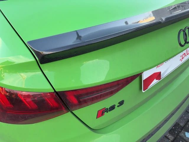 Audi RS3 Sedan Sportback