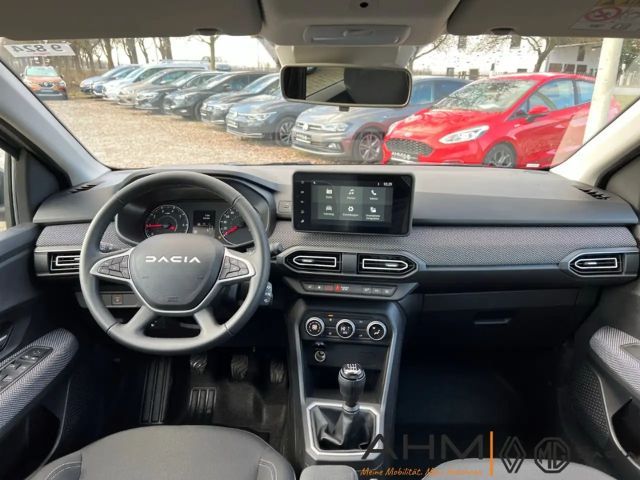 Dacia Jogger TCe 110