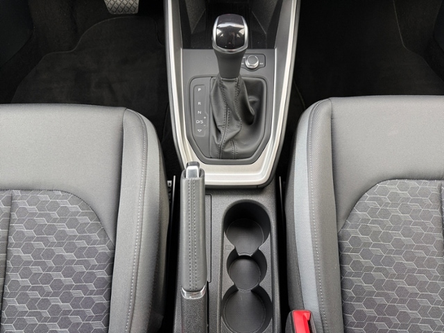 Audi A1 25 TFSI S-Line S-Tronic Sportback