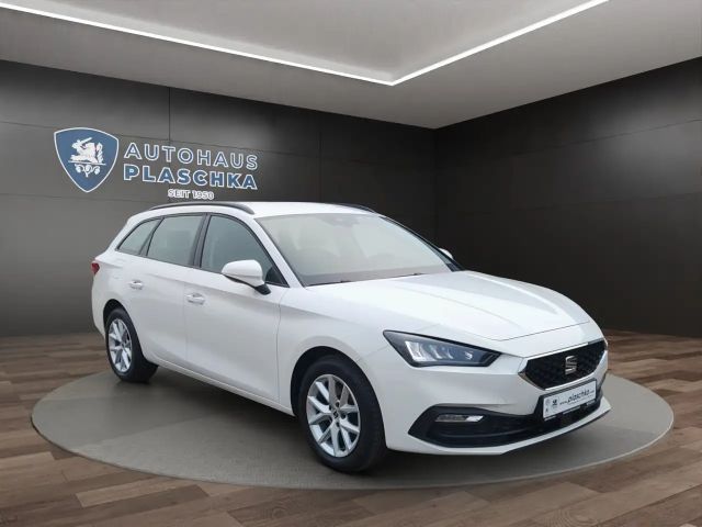 Seat Leon 2.0 TDI Sportstourer Style