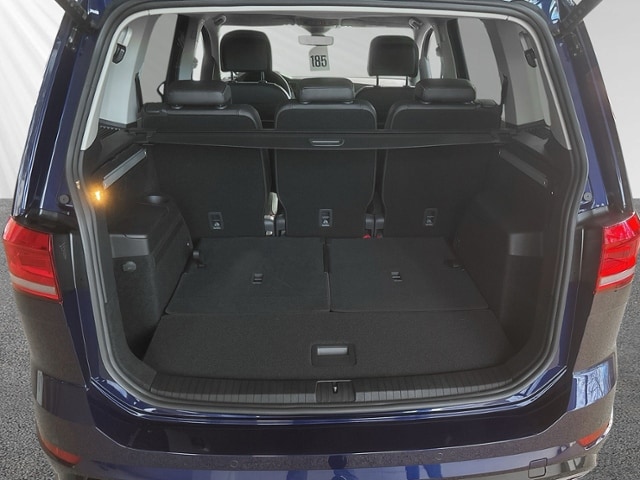 Volkswagen Touran DSG R-Line