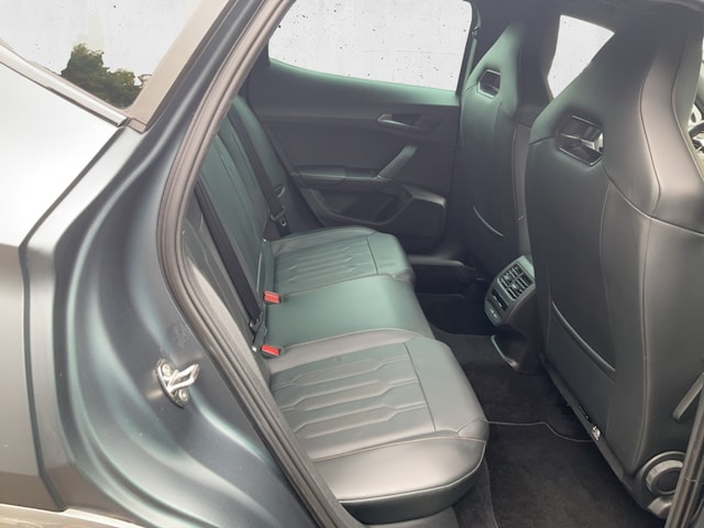 Cupra Formentor 2.0 TSI 4Drive VZ