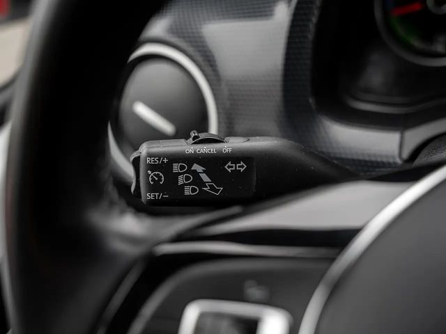 Volkswagen e-up! KAM GRA KLIMA SHZ