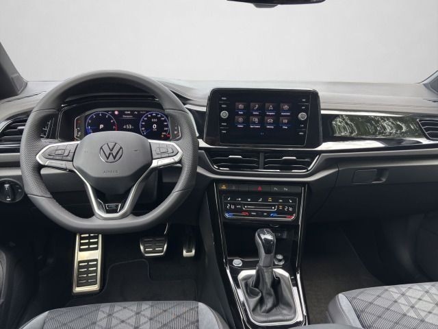 Volkswagen T-Roc DSG R-Line