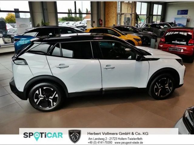 Peugeot E-2008 GT-Line