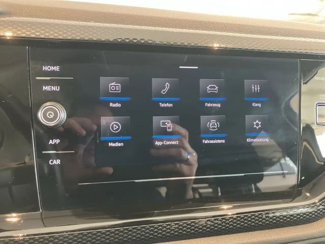 Volkswagen Polo Friends TSI