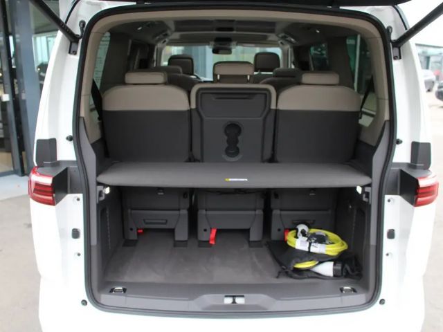 Volkswagen Multivan T7 eHybrid