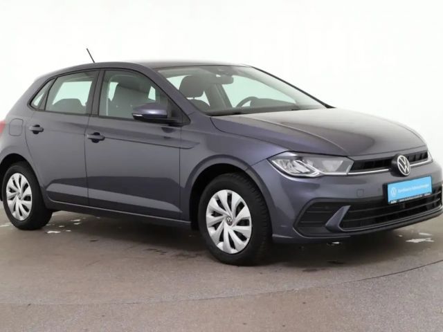 Volkswagen Polo 6 VI 1.0 LED App
