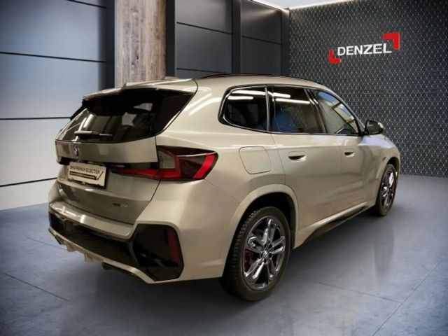 BMW X1 xDrive